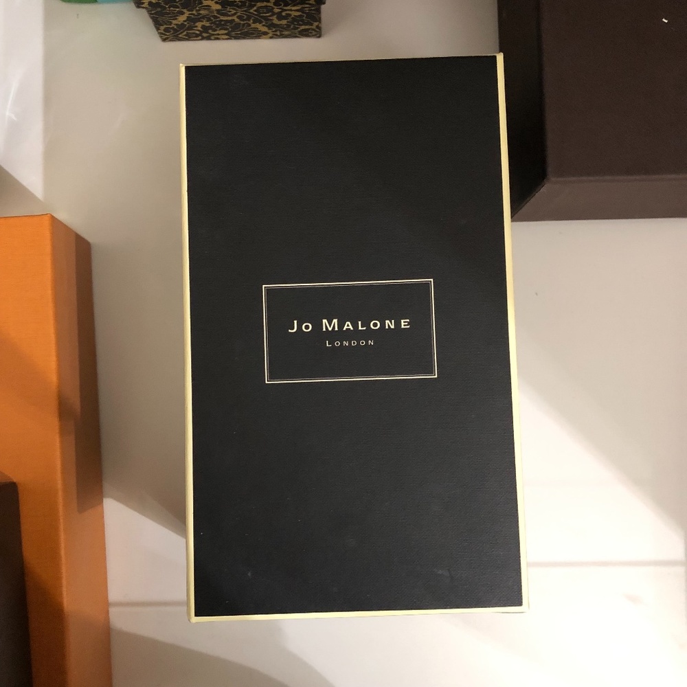 Jo Malone box